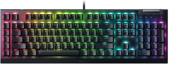Razer BlackWidow V4 X (Green Switch) US