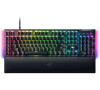 Razer BlackWidow V4 (Green Switch) US