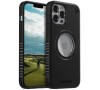 Rokform Kryt Eagle 3, magnetický kryt pro golfisty, pro iPhone 13 Pro Max, černý (310201P)