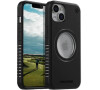 Rokform Kryt Eagle 3, magnetický kryt pro golfisty, pro iPhone 13, černý (310001P)