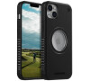 Rokform Kryt Eagle 3, magnetický kryt pro golfisty, pro iPhone 14 Plus, černý (310501P)
