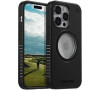 Rokform Kryt Eagle 3, magnetický kryt pro golfisty, pro iPhone 14 Pro, černý (310401P)