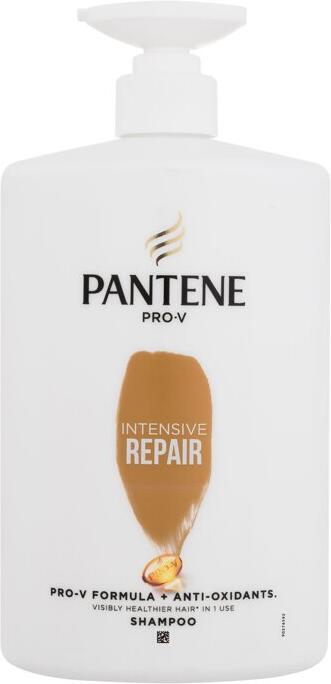 Šampon Pantene Intensive Repair Shampoo, 1000 ml