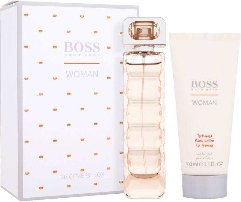 Hugo boss woman extreme recenze best sale