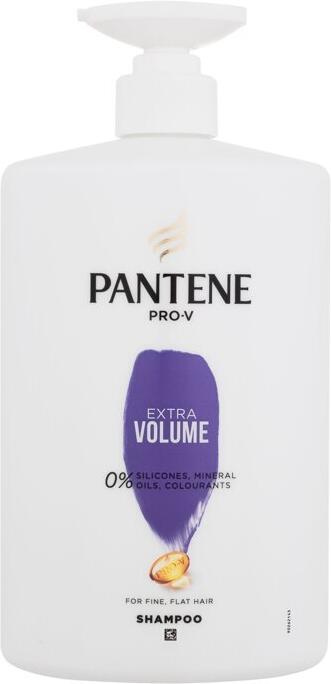 Šampon Pantene Extra Volume Shampoo, 1000 ml