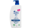 Šampon Head & Shoulders Classic Clean 2in1, 900 ml