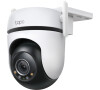 TP-Link tapo C520WS Outdoor Pan/Tilt Security WiFi Camera