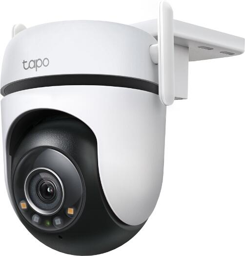 Kamera TP-Link Tapo C520WS 4MPx, venkovní, IP PTZ, WiFi, přísvit