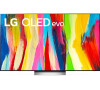 UHD OLED TV LG OLED77C22LB