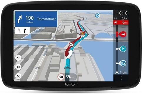 TomTom GO Expert 6 Plus
