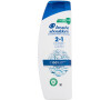 Šampon Head & Shoulders Classic Clean 2in1, 360 ml