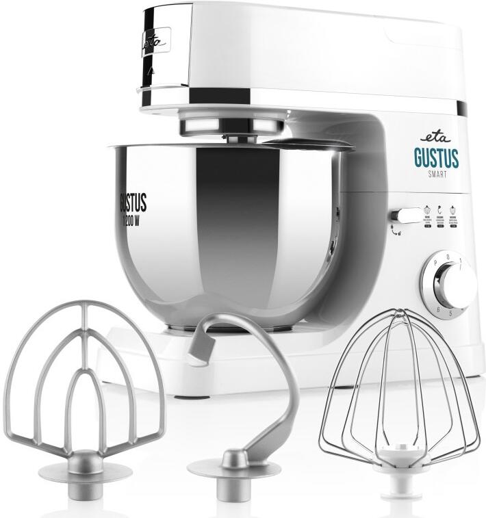 Kuchyňský robot ETA Gustus IV Smart 4128 90000