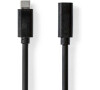 USB kabel NEDIS CCGL64010BK20