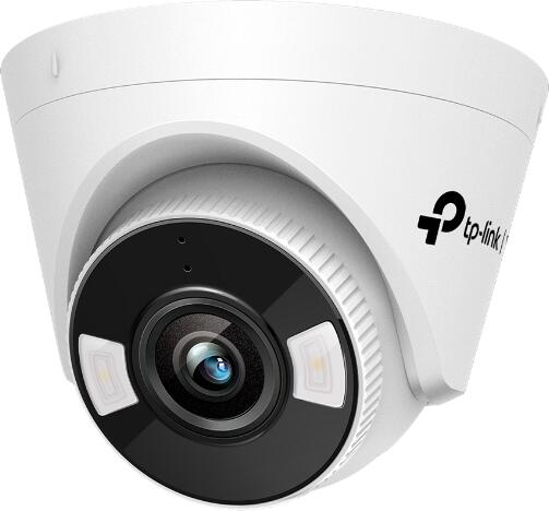 Kamera TP-Link VIGI C430(2.8mm) 3MPx, IP Turret, přísvit 30m