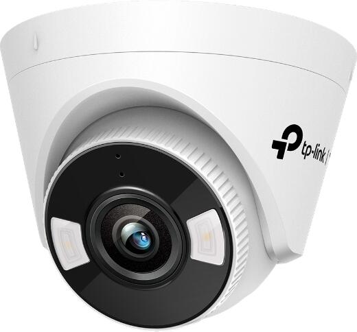 TP-Link VIGI C450(4mm) 5MP, Turret, PoE, IR 30m, Micro SD card