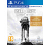 PS4 Star Wars Battlefront Ultimate Edition