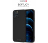 POUZDRO SWISSTEN SOFT JOY PRO APPLE IPHONE 15 ČERNÉ