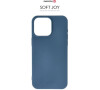 POUZDRO SWISSTEN SOFT JOY PRO APPLE IPHONE 15 PRO MAX MODRÉ