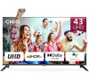 FHD LED TV CHiQ U43G7LX