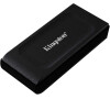 Kingston Flash SSD 2TB XS1000 External USB-C 3.2 Gen 2x2 Portable Solid State Drive (SXS1000/2000G)