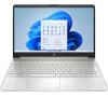 Notebook HP 15s-eq2740nc Natural Silver