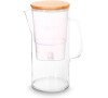 Filtran konvice Lauben Glass Water Filter Jug 32GW