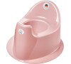 ROTHO BABYDESIGN Nočník TOP - růžový