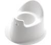 Nočník TOP - bílý Rotho babydesign