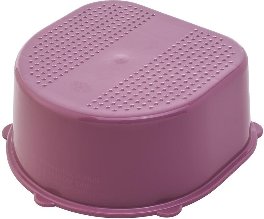 ROTHO BABYDESIGN Stupátko Bella Bambina - starorůžové