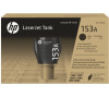 HP tonerová kazeta 153A černá originál, W1530A