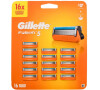Náhradní břit Gillette Fusion5, 16 ml