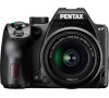 PENTAX KF černý + DA L 18-55 WR