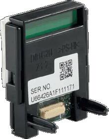 Brother - NC-9000w 2,4/5GHz Wi-Fi adaptér (NC9000W)