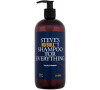 Šampon Steve´s No Bull***t Shampoo For Everything, 500 ml