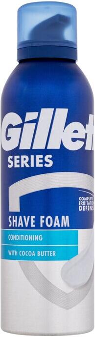 Pěna na holení Gillette Series Conditioning Shave Foam, 200 ml