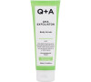 Tělový peeling Q+A Aha Exfoliator Body Scrub, 250 ml