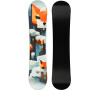 Snowboard Hatchey Rabies SPR, 105 cm