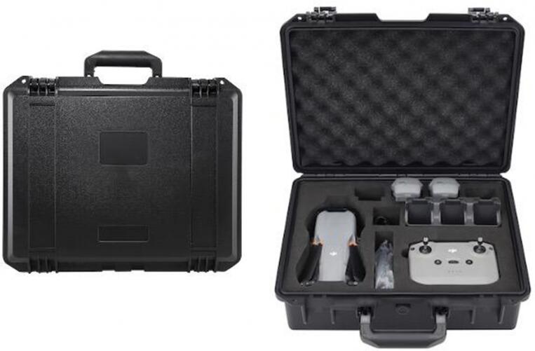 DJI AIR 3 - PP Vodotěsné a nevýbušné přepravní pouzdro