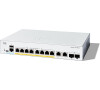 CISCO Catalyst C1200-8FP-2G
