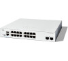 CISCO Catalyst C1200-16T-2G