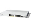 CISCO Catalyst C1200-24P-4G