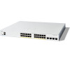 CISCO Catalyst C1200-24FP-4G