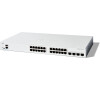 CISCO Catalyst C1200-24T-4X