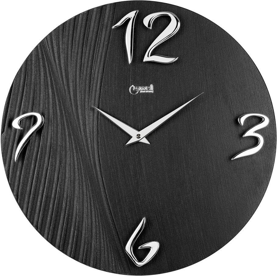 Designové nástěnné hodiny 11480 Lowell 40cm