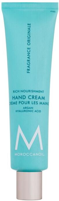 Krém na ruce Moroccanoil Fragrance Originale Hand Cream, 100 ml