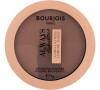 Bronzer BOURJOIS Paris Always Fabulous Bronzing Powder, 9 ml, odstn 002 Dark