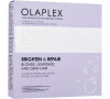 Sérum na vlasy Olaplex Unbreakable Blondes Mini Kit, 40 ml