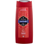 Sprchový gel Old Spice Captain, 675 ml