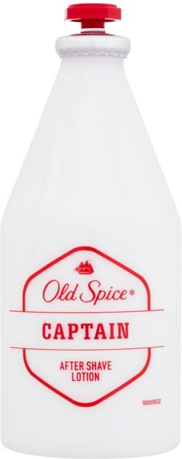 Voda po holení Old Spice Captain, 100 ml