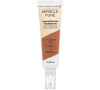 Makeup Max Factor Miracle Pure Skin-Improving Foundation, 30 ml, odstín 93 Mocha (SPF30)